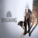 ⭐ Steelrising Steam Gift  АВТОВЫДАЧА  ВСЕ РЕГИОНЫ 