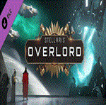 ⭐ Stellaris: Overlord Steam Gift  АВТОВЫДАЧА  РОССИЯ