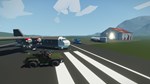 ⭐ Stormworks: Build and Rescue Steam Gift  АВТОВЫДАЧА - изображение № 5