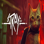 ⭐️ Stray Steam Gift  АВТОВЫДАЧА  ВСЕ РЕГИОНЫ 