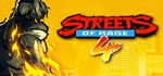 ⭐Streets of Rage 4 Steam Gift АВТОВЫДАЧА ВСЕ РЕГИОНЫ - изображение № 2