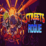 ⭐ Streets of Rogue Steam Gift АВТОВЫДАЧА ВСЕ РЕГИОНЫ