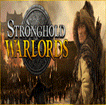 ⭐️ Stronghold: Warlords Steam Gift  АВТО  РОССИЯ