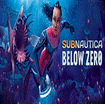 ⭐️ Subnautica: Below Zero Steam Gift  АВТО  РОССИЯ