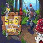 ⭐ Swag and Sorcery Steam Gift АВТОВЫДАЧА ВСЕ РЕГИОНЫ