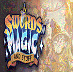 ⭐ Swords ´n Magic and Stuff Steam Gift  АВТО  РОССИЯ