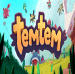 ⭐️ Temtem Steam Gift АВТОВЫДАЧА ВСЕ РЕГИОНЫ
