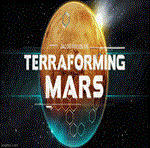 ⭐️Terraforming Mars Steam Gift  АВТОВЫДАЧА ВСЕ РЕГИОНЫ