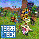 ⭐️ TerraTech Steam Gift АВТОВЫДАЧА ВСЕ РЕГИОНЫ