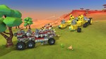 ⭐️ TerraTech Steam Gift  АВТОВЫДАЧА  ВСЕ РЕГИОНЫ  - изображение № 4