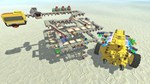 ⭐️ TerraTech Steam Gift  АВТОВЫДАЧА  ВСЕ РЕГИОНЫ  - изображение № 3