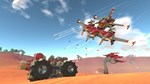 ⭐️ TerraTech Steam Gift  АВТОВЫДАЧА  ВСЕ РЕГИОНЫ  - изображение № 5