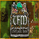 ⭐️ TFM: The First Men Steam Gift  АВТО  ВСЕ РЕГИОНЫ