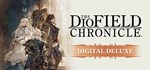 ⭐ The DioField Chronicle - Deluxe Edition Steam GiftRU - изображение № 2