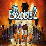 ⭐ The Escapists 2 Steam Gift  АВТОВЫДАЧА ВСЕ РЕГИОНЫ