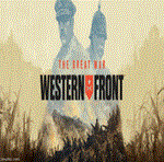 ⭐ The Great War: Western Front Steam Gift АВТОРОССИЯ