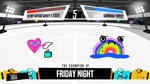 ⭐️ The Jackbox Party Pack 7 Steam Gift  АВТО  РОССИЯ - изображение № 3