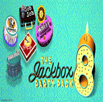 ⭐️ The Jackbox Party Pack 8 Steam Gift  АВТО  РОССИЯ