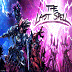 ⭐ The Last Spell Steam Gift  АВТОВЫДАЧА  ВСЕ РЕГИОНЫ