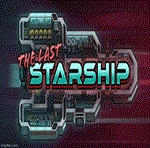 ⭐The Last Starship Steam Gift АВТОВЫДАЧА ВСЕ РЕГИОНЫ
