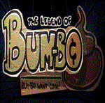 ⭐️ The Legend of Bum-Bo Steam Gift  АВТО  РОССИЯ