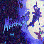 ⭐️ The Messenger Steam Gift  АВТОВЫДАЧА  ВСЕ РЕГИОНЫ