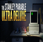 ⭐ The Stanley Parable: Ultra Deluxe Steam Gift РОССИЯ