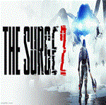⭐ The Surge 2 Steam Gift  АВТОВЫДАЧА  ВСЕ РЕГИОНЫ 