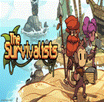 ⭐ The Survivalists - Deluxe Edition Steam GiftАВТО CIS