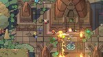 ⭐️ The Swords of Ditto Steam Gift  АВТОВЫДАЧА РОССИЯ - изображение № 3