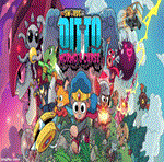 ⭐️ The Swords of Ditto Steam Gift  АВТОВЫДАЧА РОССИЯ