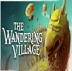 ⭐ The Wandering Village Steam Gift АВТОВЫДАЧА РОССИЯ