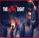 ⭐️ The Wild Eight Steam Gift  АВТОВЫДАЧА ВСЕ РЕГИОНЫ