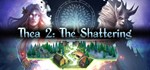 ⭐️ Thea 2: The Shattering Steam Gift  АВТО  РОССИЯ - изображение № 2