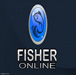 ⭐️ Fisher Online Steam Gift  АВТОВЫДАЧА  ВСЕ РЕГИОНЫ