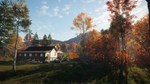 ⭐theHunter Call of the Wild New England Mountains Steam - изображение № 3