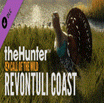 ⭐️theHunter Call of the Wild Revontuli Coast STEAM RU