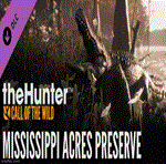 ⭐️theHunter Call of the Wild Mississippi Acres Preserve