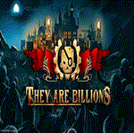⭐They Are Billions Steam Gift АВТОВЫДАЧА ВСЕ РЕГИОНЫ