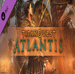 ⭐️ Titan Quest: Atlantis Steam Gift АВТОВЫДАЧА DLC