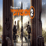 ⭐Tom Clancy´s The Division 2 Ultimate Edition Steam RU