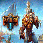 ⭐️Torchlight III Steam Gift  АВТОВЫДАЧА  ВСЕ РЕГИОНЫ