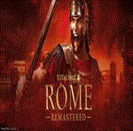 ⭐ Total War: ROME REMASTERED Steam Gift  АВТО РОССИЯ