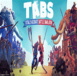 ⭐Totally Accurate Battle Simulator Steam Gift  АВТО RU