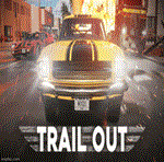 ⭐️ TRAIL OUT Steam Gift  АВТОВЫДАЧА  ВСЕ РЕГИОНЫ 
