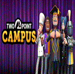 ⭐ Two Point Campus Steam Gift АВТОВЫДАЧА ВСЕ РЕГИОНЫ