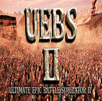 ⭐️ Ultimate Epic Battle Simulator 2 Steam Gift  РОССИЯ