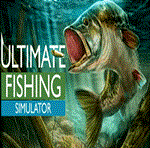 ⭐ Ultimate Fishing Simulator Steam Gift  АВТО РОССИЯ