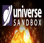 ⭐ Universe Sandbox Steam Gift АВТОВЫДАЧА ВСЕ РЕГИОНЫ