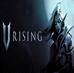 ⭐️ V Rising Steam Gift АВТОВЫДАЧА ВСЕ РЕГИОНЫ